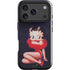 Betty Boop Red Dress iPhone 17 Pro Impact Case