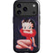 Betty Boop Red Dress iPhone 17 Pro Magsafe Impact Case