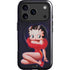 Betty Boop Red Dress iPhone 17 Pro Magsafe Impact Case