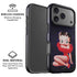 Betty Boop Red Dress iPhone 17 Pro Magsafe Impact Case