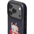 Betty Boop Red Dress iPhone 17 Pro Max Impact Case