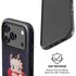 Betty Boop Red Dress iPhone 17 Pro Max Magsafe Impact Case
