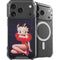Betty Boop Red Dress iPhone 18 Pro Max MagSafe Case