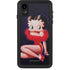 Betty Boop Red Dress iPhone Cases