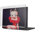 Betty Boop Red Dress MacBook Pro 14in (2021-24) Case plus Skin