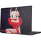 Betty Boop Red Dress Apple MacBook Pro 14-inch Skin