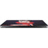 Betty Boop Red Dress Apple MacBook Pro 14-inch Skin