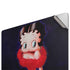 Betty Boop Red Dress Apple MacBook Pro 16-inch Skin