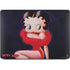 Betty Boop Red Dress Apple MacBook Pro 16-inch Skin