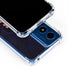 Betty Boop Red Dress Moto G Play 4G (2024) Clear Case
