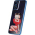 Betty Boop Red Dress Moto G Play 4G (2024) Skin