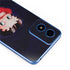 Betty Boop Red Dress Moto G Play 4G (2024) Skin