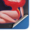 Betty Boop Red Dress Moto G Play 4G (2024) Skin