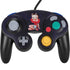 Betty Boop Red Dress Nintendo Skins