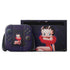 Betty Boop Red Dress Nintendo Skins
