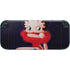 Betty Boop Red Dress Nintendo Switch 2 (2025) with Joy-Con Skin