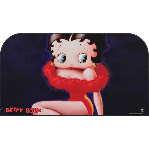 Betty Boop Red Dress Nintendo Switch 2 (2025) with Joy-Con Skin