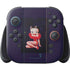 Betty Boop Red Dress Nintendo Skins