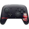 Betty Boop Red Dress Nintendo Switch 2 (2025) Pro Controller Skin