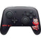 Betty Boop Red Dress Nintendo Skins