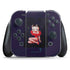 Betty Boop Red Dress Nintendo Skins