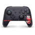 Betty Boop Red Dress Nintendo Skins