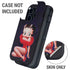 Betty Boop Red Dress Otterbox Defender iPhone Skin