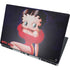 Betty Boop Red Dress Dell Precision Skin