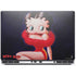Betty Boop Red Dress Dell Precision Skin
