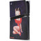 Betty Boop Red Dress PS5 Pro Console Skin