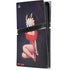 Betty Boop Red Dress PS5 Pro Console Skin