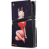Betty Boop Red Dress PlayStation PS5 Skins