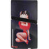 Betty Boop Red Dress PS5 Pro Disk Console Skin