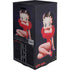 Betty Boop Red Dress Xbox Series X Bundle Skin