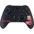 Betty Boop Red Dress Xbox Series X Skins