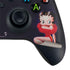 Betty Boop Red Dress XBox Series X Digital Edition Bundle Skin