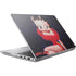 Betty Boop Red Dress HP ZBook Fury 16 G10 Skin