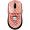 Betty Boop Red Heart G Pro Wireless Gaming Mouse Skin