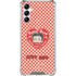 Betty Boop Red Heart Gabb Phone 4 Clear Case