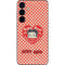 Betty Boop Red Heart Galaxy A16 5G Skin
