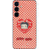 Betty Boop Red Heart Galaxy A16 5G Skin