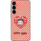 Betty Boop Red Heart Galaxy A35 5G Skin