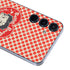 Betty Boop Red Heart Galaxy A35 5G Skin