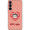 Betty Boop Red Heart Galaxy A55 5G Skin