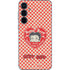 Betty Boop Red Heart Galaxy A55 5G Skin