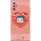 Betty Boop Red Heart Galaxy Note 10 Plus Skin
