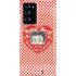 Betty Boop Red Heart Galaxy Cases