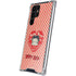 Betty Boop Red Heart Galaxy S23 Ultra Clear Case
