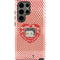 Betty Boop Red Heart Galaxy S23 Ultra Pro Case