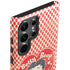 Betty Boop Red Heart Galaxy S23 Ultra Pro Case